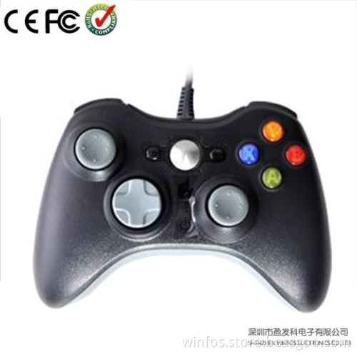 Winfos, Game Accessories for xBox360/Wired Controller for xBox360